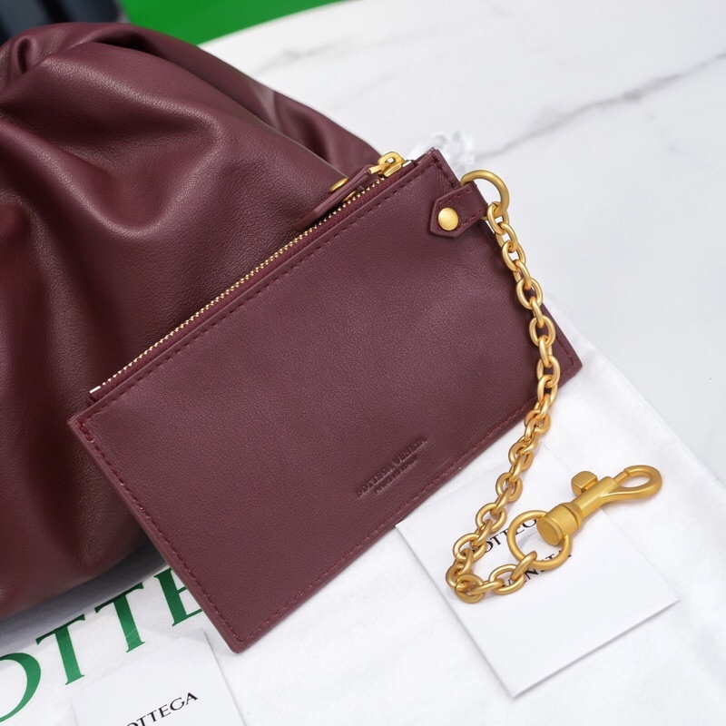 Bottega Veneta Pouch Clutch Bags